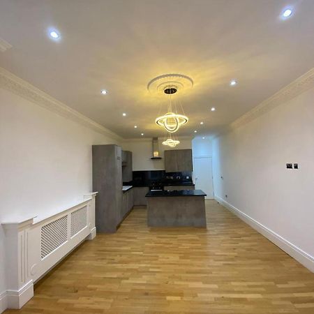 Luxury Apartment Apt4 Wolverhampton Ngoại thất bức ảnh