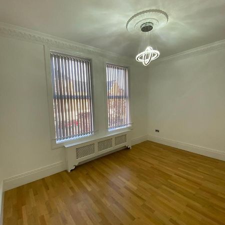 Luxury Apartment Apt4 Wolverhampton Ngoại thất bức ảnh