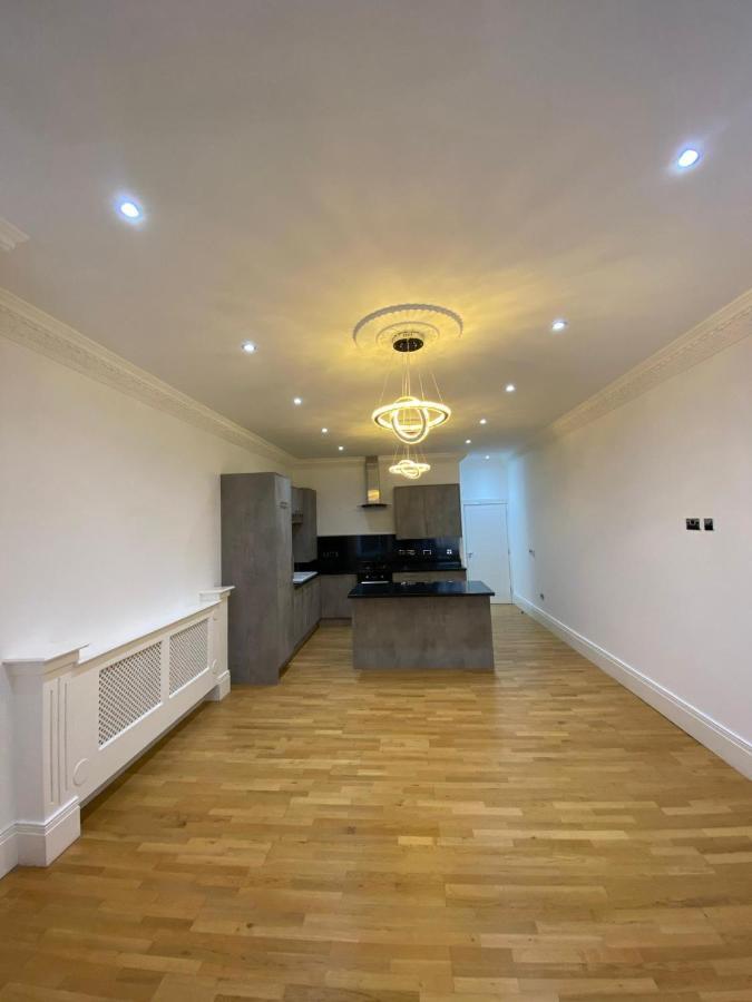 Luxury Apartment Apt4 Wolverhampton Ngoại thất bức ảnh