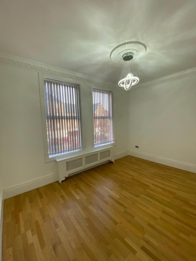 Luxury Apartment Apt4 Wolverhampton Ngoại thất bức ảnh