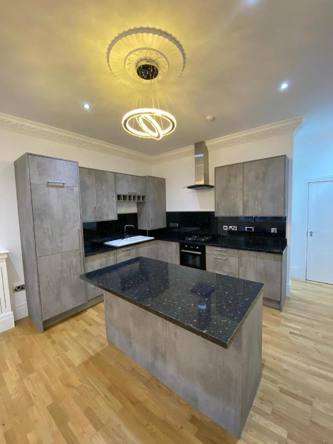 Luxury Apartment Apt4 Wolverhampton Ngoại thất bức ảnh