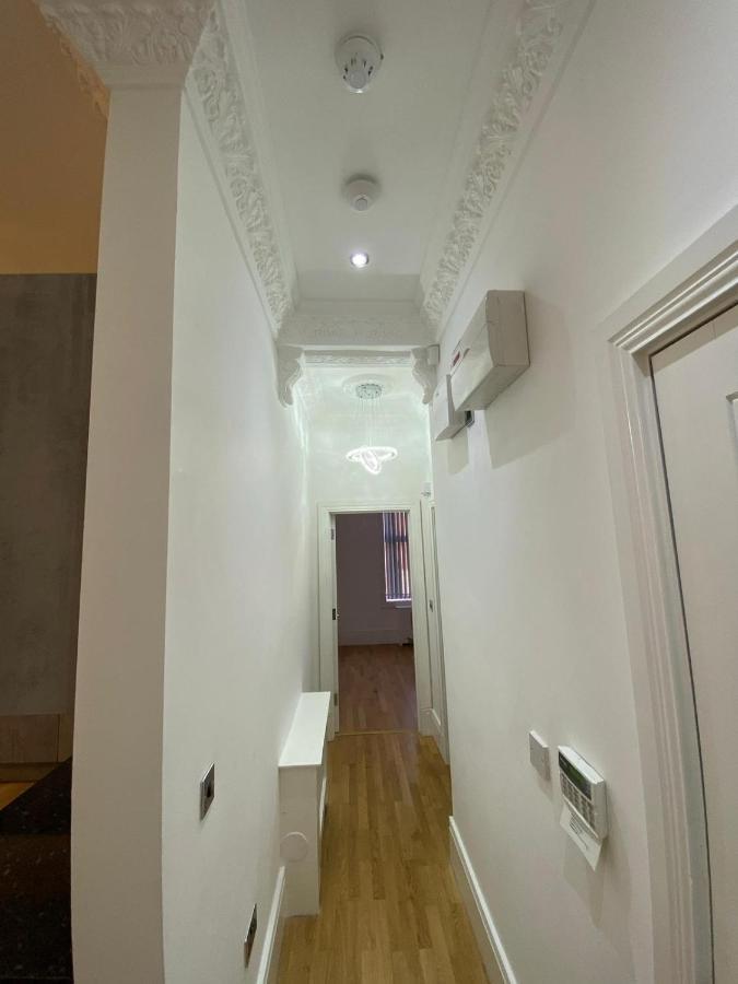 Luxury Apartment Apt4 Wolverhampton Ngoại thất bức ảnh