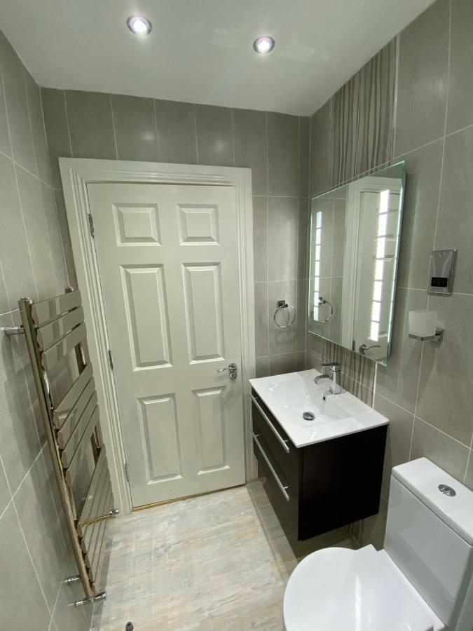 Luxury Apartment Apt4 Wolverhampton Ngoại thất bức ảnh